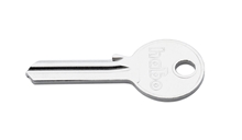 Nøkkelemne til 403-50 403-50 Nikkel
